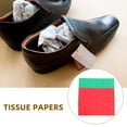 thumbnail image 3 of BESTYASH 40Pack Tissue Paper For DIY Red Paper For Decorative Packaging Crafters, 3 of 8