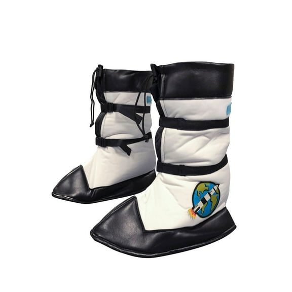Child Astronaut Boots
