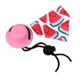 thumbnail image 1 of Suave y Cómodo Juego de Bandana con Sombrero de Dragón Barbudo para Lagartos Hámsteres y Animales Pequeños Disfraz Lindo y Elegante para Halloween y Fiestas ANGGREK Otros, 1 of 8