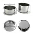 thumbnail image 6 of BCLONG 1 2 4Cup Non Pressurized Coffee Filter Basket For EC5 EC7 EC9, 6 of 7