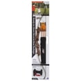 thumbnail image 2 of October Mountain Passage Recurve Bow Package, 54", 20 Lb, 2 of 2