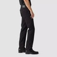 thumbnail image 2 of Levi's Mens 505 Regular Native Cali Black Stretch, 2 of 4