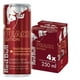 Red Bull Energy Drink, Pêche-nectarine, 250ml (4 pack) 4 x 250 mL – image 1 sur 7