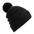 thumbnail image 1 of Beechfield Snowstar Thermal Beanie, 1 of 2