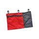 thumbnail image 1 of Hamaca Organizador Zulema bolsa contenedor de almacenamiento colgante Rojo, 1 of 8
