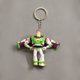thumbnail image 1 of Figuras de acción de Disney Toy Story, llaveros de adorno de Buzz Lightyear, accesorios para bolso escolar, regalo de dijes, 1 of 4