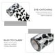 thumbnail image 5 of EeaseMX 2 rollos de borde para pastel con diseño de vaca, accesorios creativos para decorar pasteles, suministros para fiestas, 5 of 7