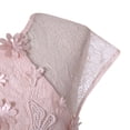 thumbnail image 4 of Richie House Girls' Elegant summer party dress RH2220, 4 of 7