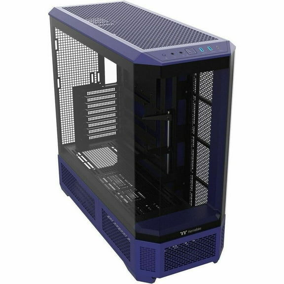 Thermaltake View 600 TG Future Dusk Full Tower Chassis