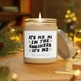 thumbnail image 6 of 22Gifts Engineer Engineering Graduation Candle, Gifts, Decor, Scented, 6 of 7