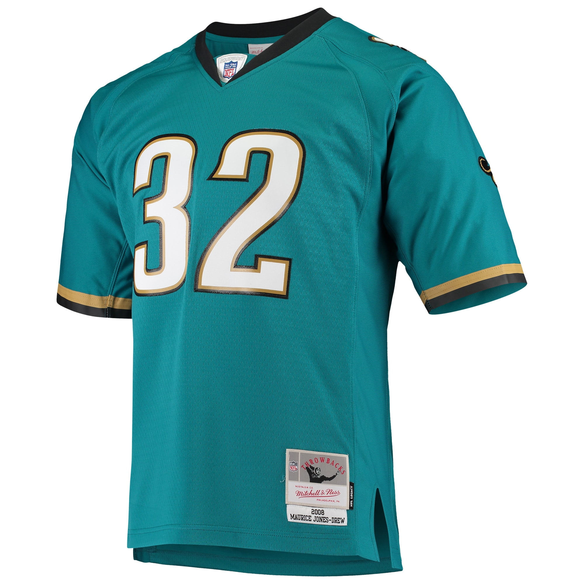 maurice jones drew jersey