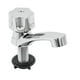 thumbnail image 1 of LLAVE INDIVIDUAL PARA LAVABO PLASTICA BASIC FOSET 49309 FOSET MP-142, 1 of 2
