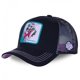 thumbnail image 2 of Marca Anime Marvel Snapback Cap Gorra de béisbol de algodón Hombres Mujeres Hip Hop Dad Mesh, 2 of 2