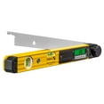 thumbnail image 3 of Stabila 39018 18 Inch 270 Degree Digital Electronic Vial Level/Angle Finder, 3 of 4