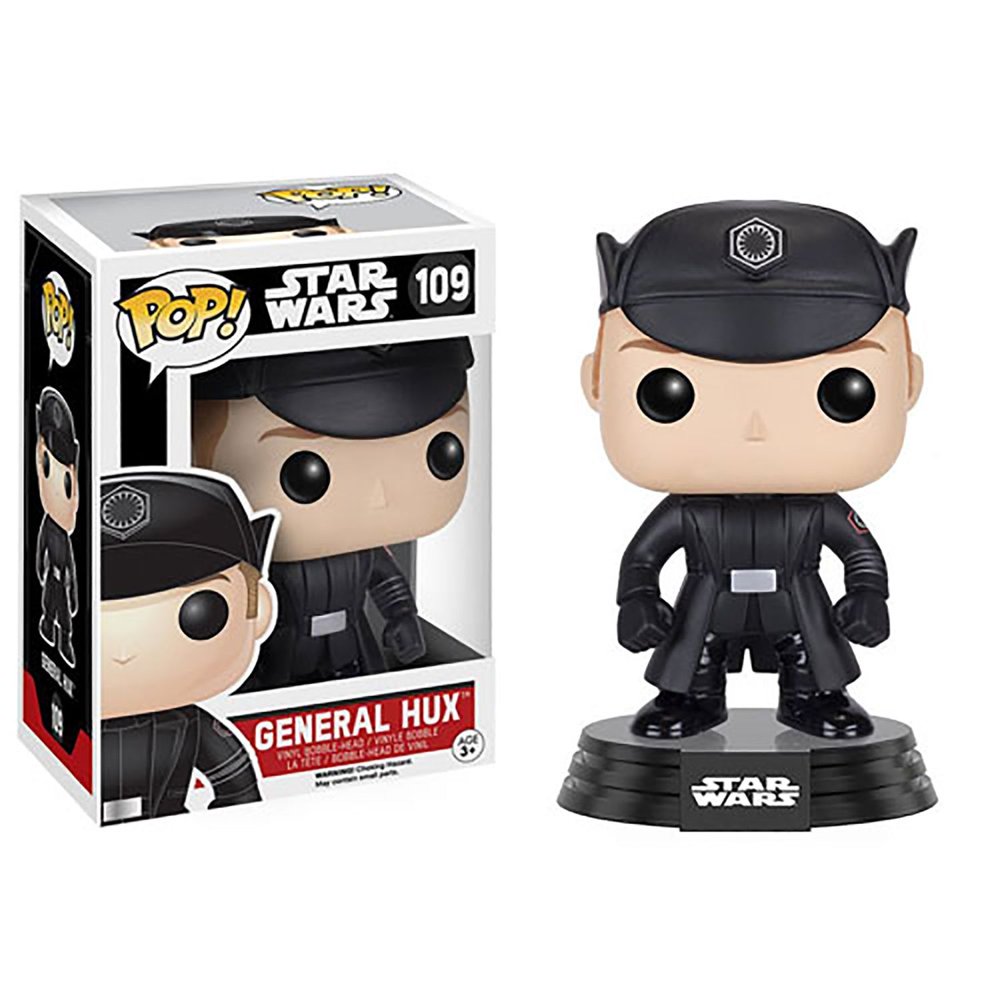 hux funko pop