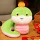 thumbnail image 2 of Año De La Mascota Muñeca Todos Los Juguetes Almohada Decorativa Muñeca Del Zodiaco Año Nuevo Infantil, 2 of 3