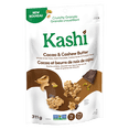 thumbnail image 3 of Kashi Crunchy Granola Cacao & Cashew Butter 311g with Pumpkin Seeds, 3 of 5