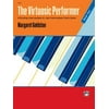 Pre-Owned The Virtuosic Performer, Bk 2: 8 Exciting Intermediate to Late Intermediate Piano Solos (Paperback) 0739016601 9780739016602