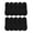 Black, variant on Gubotare Womens No Show Socks Ankle Socks Women's Thin Running Low Cut No Show Socks (Black,One Size)