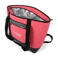 thumbnail image 5 of Titan by Arctic Zone 30 Can Soft-Sided Cooler Tote - Coral Reef, 5 of 5