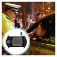 thumbnail image 2 of Professional Alcohol Tester LCD Screen Display Digital Alcohol Detector High Sensitivity Car-Styling hot ,Accuracy High, 2 of 6
