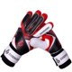 thumbnail image 4 of Guantes de fútbol resistentes al desgaste, antideslizantes, excelentes guantes de portero, guantes de entrenamiento de fútbol de látex grueso antideslizantes para niños, 4 of 5