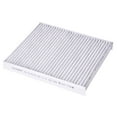 thumbnail image 3 of Cabin Air Filter Set for BMW for F10 F11 F18 535i 528i M6 for All Year Dual Layer Protection 64119163329, 3 of 7