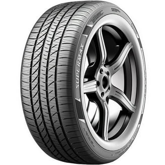 Dunlop Direzza DZ102 215/45R17 91 W Tire - Walmart.com