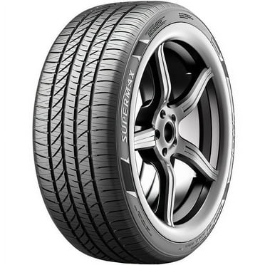 Supermax UHP-1 305/35R24XL 112W BSW (4 Tires)