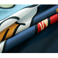 thumbnail image 2 of All-inclusive headboard cover, removable and washable, 70 × 200 cm, suitable for 2 m headboard, 2 of 3