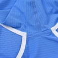 thumbnail image 6 of TANBOM Men's Bulge Enhancing Briefs Nylon Underwear Blue XXXL 1-Pack, 6 of 6