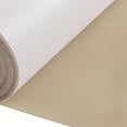 thumbnail image 3 of Bry-Tech Furniture1 Commercial Furniture Quality Vinyl Fabric Cream SAMPLE 3" x 3", 3 of 5