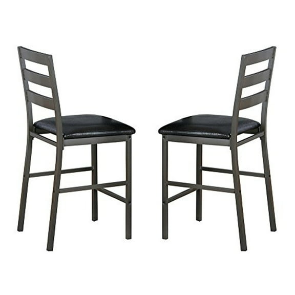 Milton Green Stars Victoria Dining Chair (Set of 4), 2-Tone