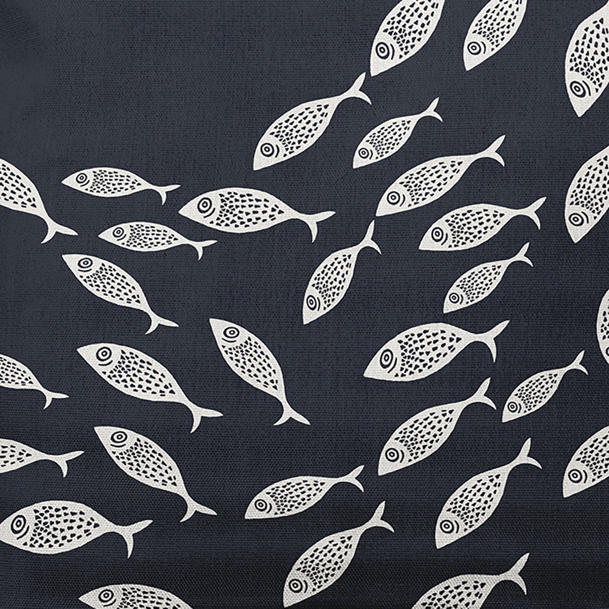 Simply Daisy 14" x 20" Escuela Nautical Decorative Indoor Pillow