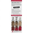 thumbnail image 2 of L'Oreal Paris Colorista Semi-Permanent Hair Color - Light Bleached Blondes, Bright Red, 1 kit, 2 of 7
