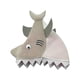 thumbnail image 2 of Sombrero de animal de peluche suave Sombrero de traje de fiesta Sombrero Selfie Sombreros de novedad para Festival Masquerade Escenario Actuación Hugo Sombrero de disfraz, 2 of 10