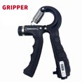 thumbnail image 5 of Obtenga músculos de la muñeca más fuertes con ejercitador de muñecas eléctricas para entrenamiento de fuerza, entrenador de brazos, equipos de entrenamiento, mango de lucha, 5 of 5