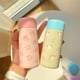 thumbnail image 4 of Mini termo ultra pequeño, pequeño, portátil, pequeño, con colador, taza de agua para mujer, lindo, súper lindo, mini taza de bolsillo pequeña, 4 of 5