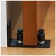 thumbnail image 2 of Promoción Guía de piso para puerta corrediza, Guía de piso para puerta, Riel de piso para puerta de granero, Guía de piso para soporte de piso corredizo de montaje en pared ajustable de acero al carb, 2 of 4