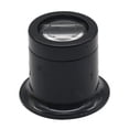 thumbnail image 2 of Lupa Lupa Monocular Portátil 10X para Reloj, 2 of 8