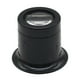 thumbnail image 5 of Lupa monocular 10X Lupa portátil para joyería de reloj 30PCS, 5 of 6