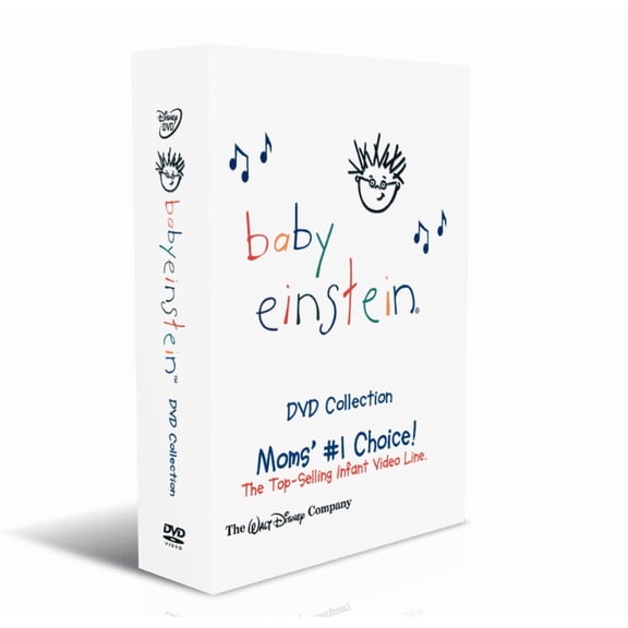 Baby (2006) - The Complete 26-Disc DVD Collection (Walt Company) | Brand New & Sealed