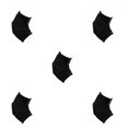 thumbnail image 2 of Greeniant Tobillos Fitness soporte antideslizante al aire libre transpirable deporte guardia seguridad negro ajustable Brace banda gimnasio Type2 NO2, 2 of 6