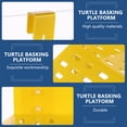 thumbnail image 3 of RENACLIPY Plataforma De Acrílica Para Reptiles Con Seguros Para Acuarios, 3 of 5