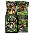 thumbnail image 1 of Witches' Kitchen Oracle Cards, 1 of 3