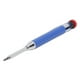 thumbnail image 5 of Construction Pencil Incisive Long Nose Deep Hole Carpenter Pencil Extended Tip Solid Refill for Woodworking, 5 of 7