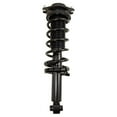 thumbnail image 3 of TRQ 8pc Front Rear Complete Strut Assembly & Sway Bar Link Kit for Impreza 2.5i SCA67158 Fits select: 2008-2011 SUBARU IMPREZA 2.5I, 3 of 6