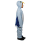 thumbnail image 5 of Disfraz de Primavera Pájaro Azul Unisex Niño Talla 4 a 6 años, 5 of 8