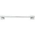 thumbnail image 2 of Vienna Towel Bar, 24 Inches, Polished Chrome by Stone Harbor Hardware, 2 of 3