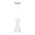 thumbnail image 1 of Luminario Colgante Maxxi Acero Inoxidable 20 W, 1 of 1